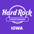 プログラムのアイコン：Hard Rock Sportsbook Iowa
