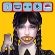 Mixed Face: Makeover Time icon