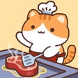 Icon of program: Cat Cooking Bar - Food ga…