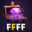 プログラムのアイコン：FFFF Skin Tool - Get Diam…