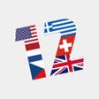 أيقونة البرنامج: Dozen: Memory Game