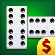 ไอคอนของโปรแกรม: Dominoes Cash - Real Priz…