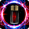 程序图标：Fast Charge Battery Anima…