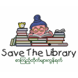 Ikona programu: Save The Library