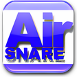 Icoon van programma: AirSnare