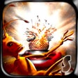 プログラムのアイコン：Antroad Defense for iPhon…