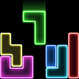 プログラムのアイコン：Block Puzzle