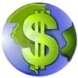 Icoon van programma: Economix
