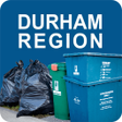 程序图标：Durham Region Waste
