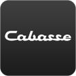 ไอคอนของโปรแกรม: Cabasse StreamCONTROL