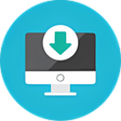 Biểu tượng của chương trình: Free Video Downloader