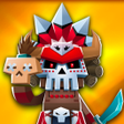 程序图标：Hunters On-Chain