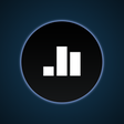 程序图标：Poweramp Equalizer