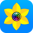 أيقونة البرنامج: Smart Photo Gallery  Albu…