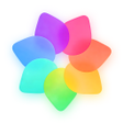 Иконка программы: Smart Photo Gallery  Albu…