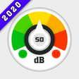 程序图标：Professional Sound Level …