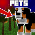 Ícone do programa: Domestic Pets Mods for MC…