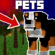 Domestic Pets Mods for MCPE