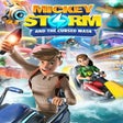 프로그램 아이콘: Mickey Storm and the Curs…