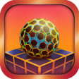 Ikona programu: Ziggy Ball Remastered