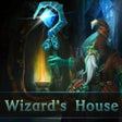 Icoon van programma: wizards houseEscape the M…