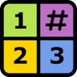 Number Connections icon