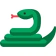 Icon of program: Snake GGC
