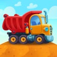 프로그램 아이콘: Bini Trucks Build House G…