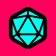 Ikona programu: MTG Life Counter App: Lot…