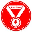 Ikon program: Ahlu Shin