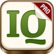 プログラムのアイコン：IQ Test: Brain Cognitive …
