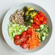 プログラムのアイコン：Low Calorie Recipes