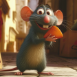Programın simgesi: Talking Mouse