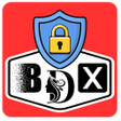 程序图标：BDX TUNNEL PRO