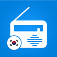 Ikona programu: Radio Korea FM - Online r…