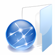 プログラムのアイコン：GDocsUploader