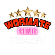 プログラムのアイコン: Wormate Friends Turkey