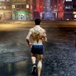 Grand Miami Crime City Theft 2