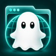 プログラムのアイコン：Hub Browser: Fast Private…