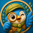 프로그램 아이콘: Find the Bird: My Sanctua…