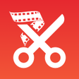 程序图标：Video Editor  Video Maker