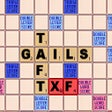 Symbol des Programms: Scrabble