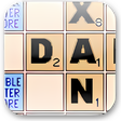 Icône du programme : Scrabble