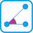 Ícone do programa: Protractor