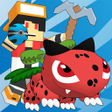 Иконка программы: Pixelmon Trainer Craft Ca…