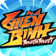 Icon of program: Chiến Binh Truyền Thuyết