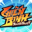 أيقونة البرنامج: Chiến Binh Truyền Thuyết