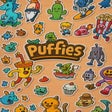 Programikonen: Puffies.