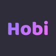 Ikona programu: Hobi Time - TV Shows Trac…