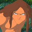 プログラムのアイコン：Tarzan Legend of Jungle G…